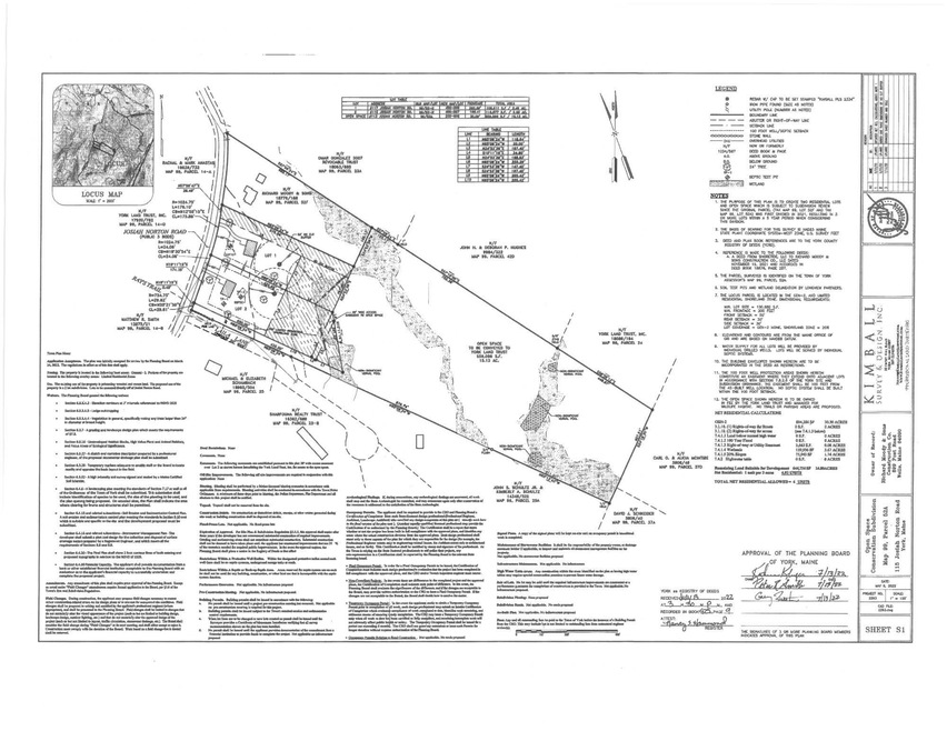 115 Josiah Norton Rd unit 1, Cape Neddick, ME 03902 - photo 1