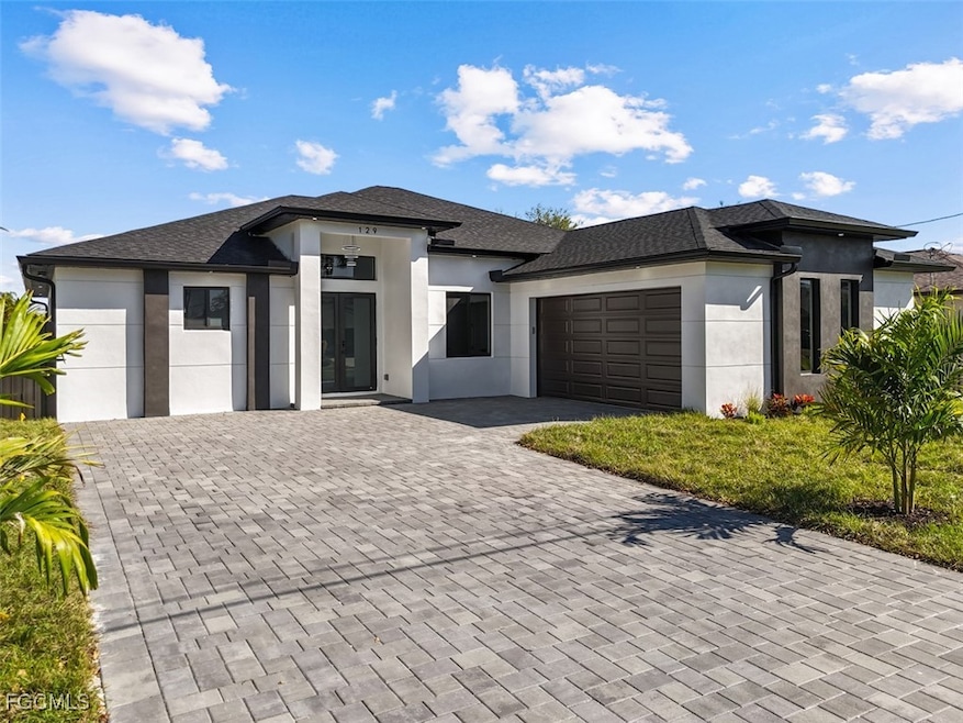 129 NE 12th Ct, Cape Coral, FL 33909 - photo 1