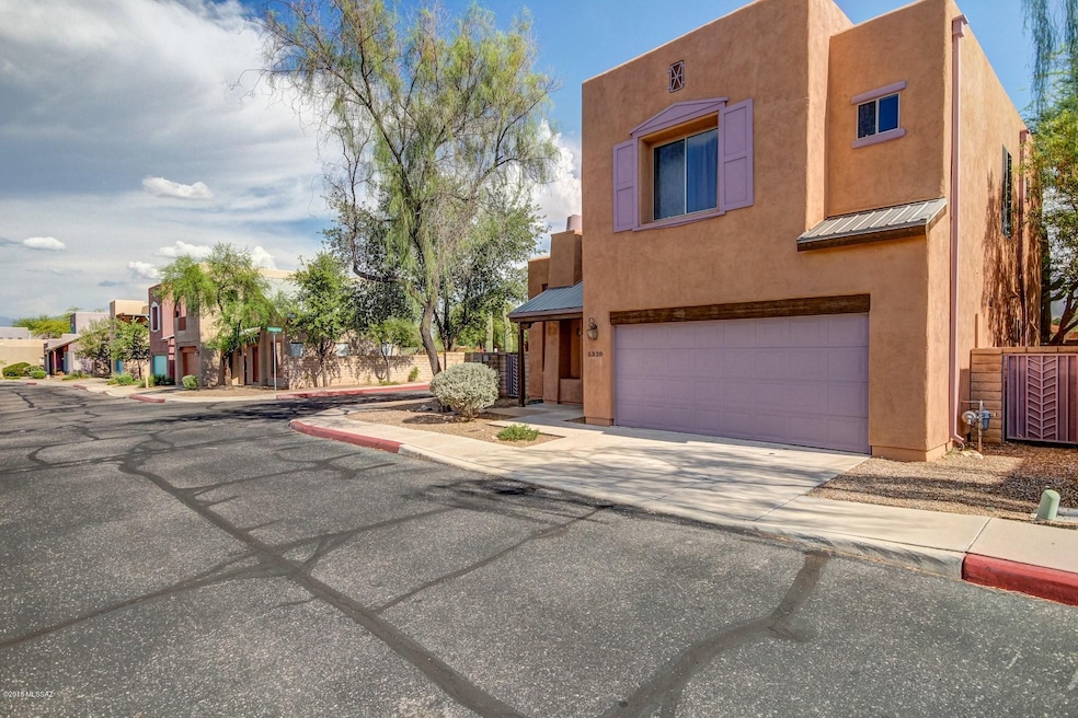 5320 E Calle Vista de Colores, Tucson, AZ 85711 - photo 1