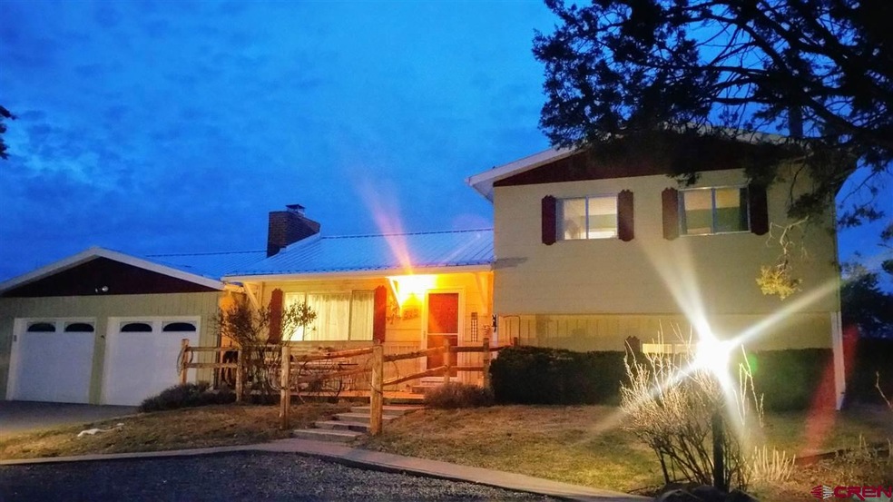 0 NE Ginters Grove Ln unit 754771, Cedaredge, CO 81413 - photo 1