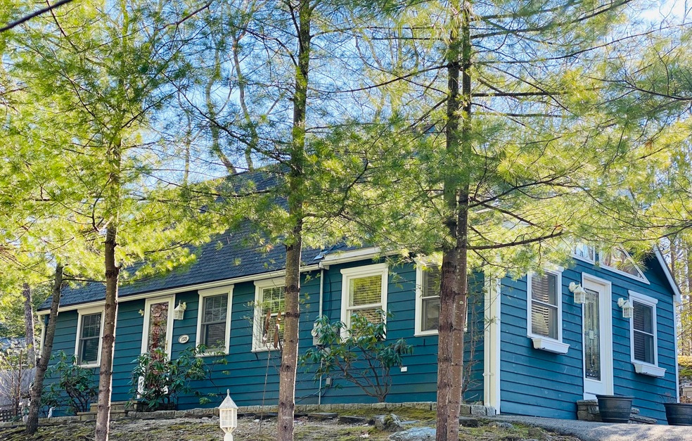 159 Berwick Rd, Ogunquit, ME 03907 - photo 1