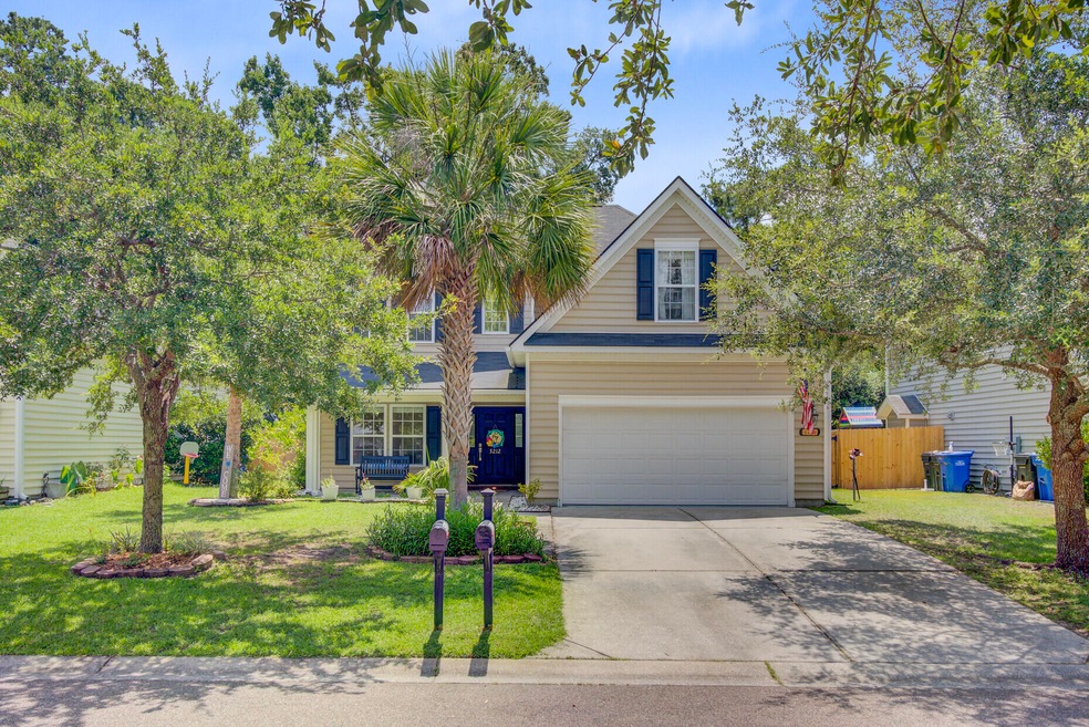 Under Contract $399,900