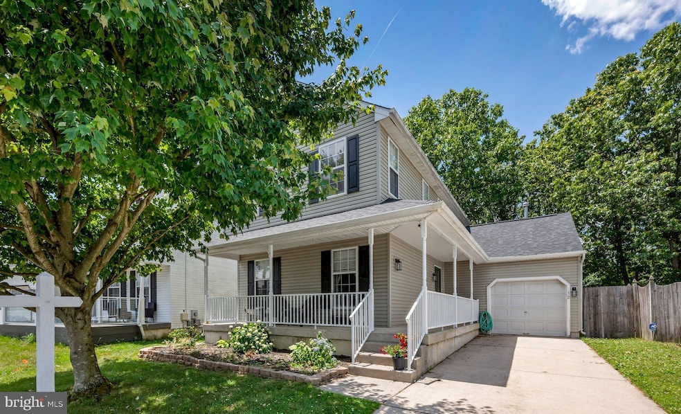 32 Oakton Dr, Atco, NJ 08004 - photo 1