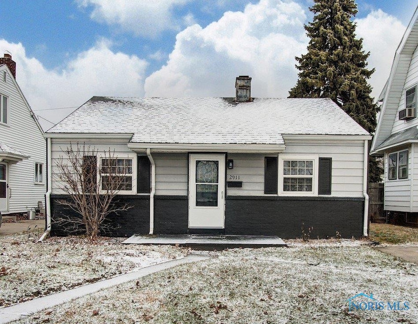 2911 119th St, Toledo, OH 43611 - photo 1