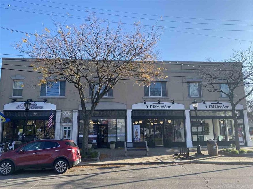 1178 Beaconsfield Ave unit 5, Grosse Pointe Park, MI 48230 - photo 1