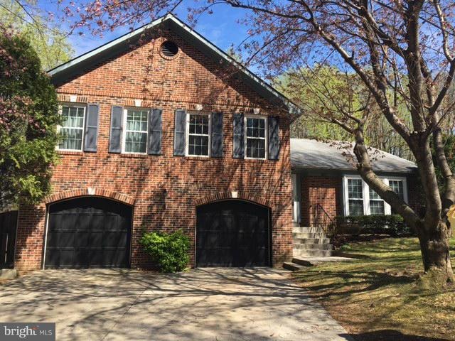 12208 Guinevere Rd, Glenn Dale, MD 20769 - photo 1