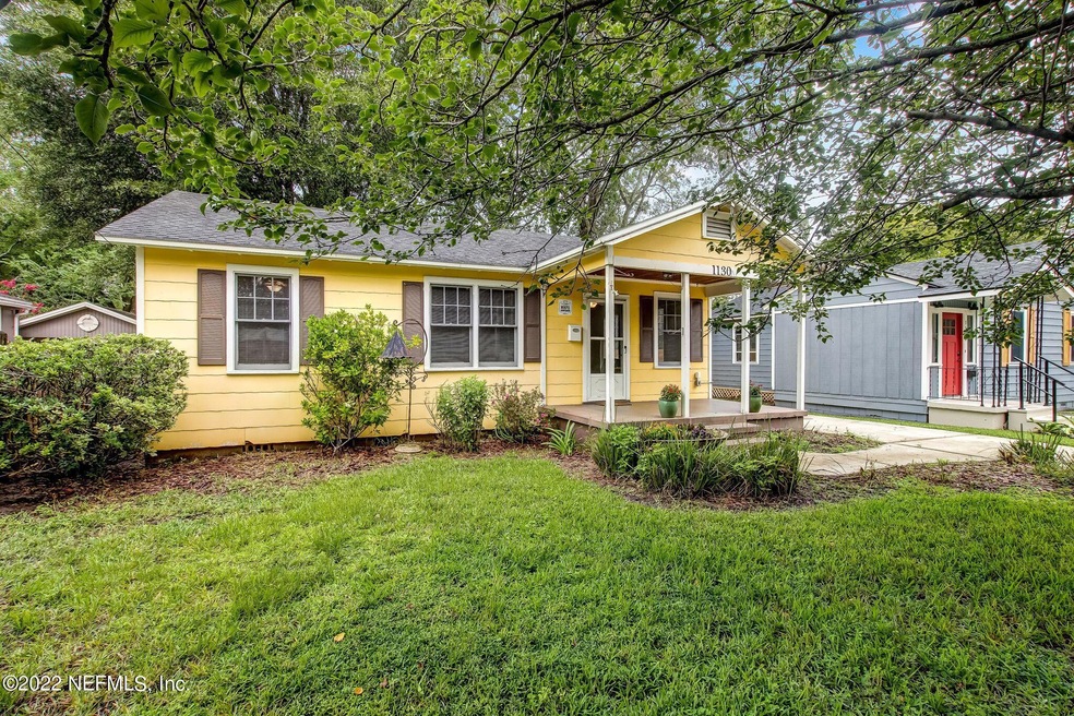 1130 Murray Dr, Jacksonville, FL 32205 - photo 1