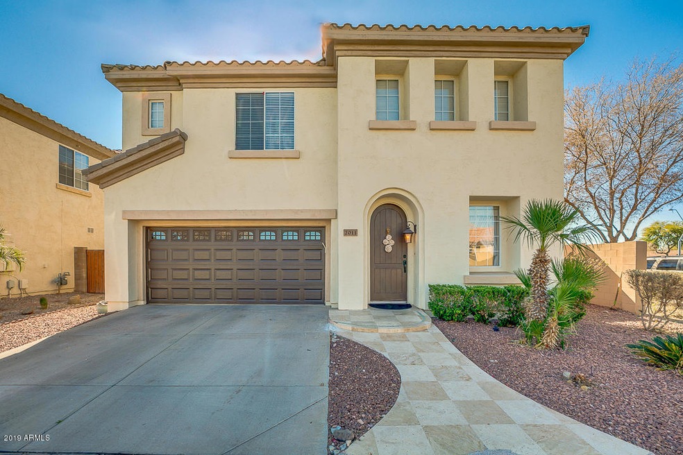 2011 E Carla Vista Dr, Chandler, AZ 85225 - photo 1