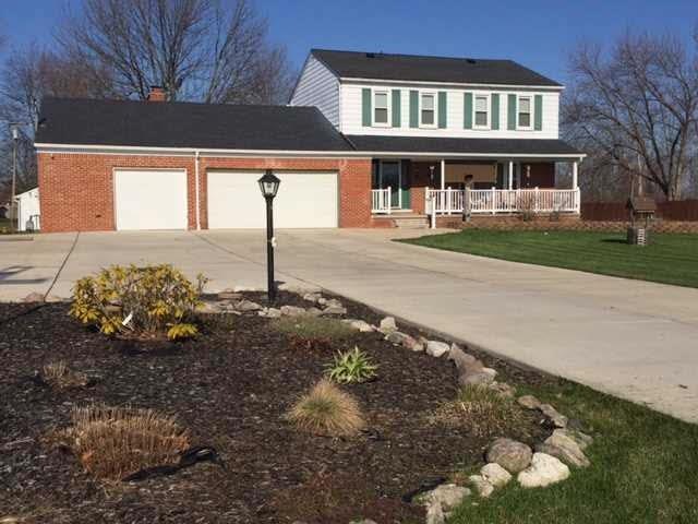 13055 Rosedale Blvd, Carleton, MI 48117 - photo 1