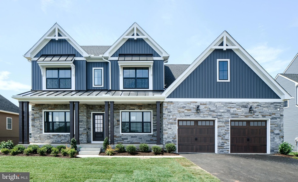 2505 Owl Roost Ct unit QDH, Frederick, MD 21702 - photo 1