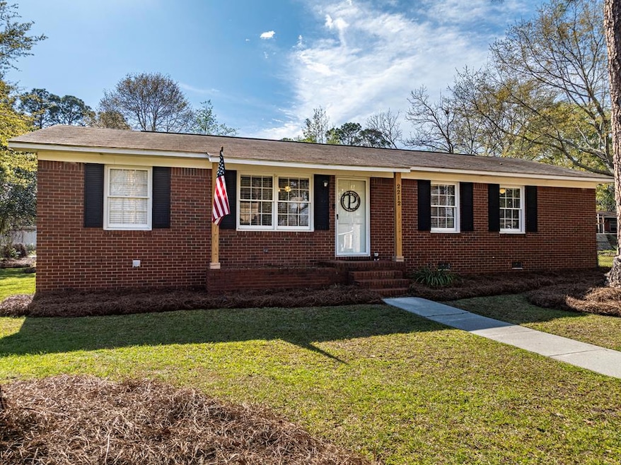 Sold $205,000