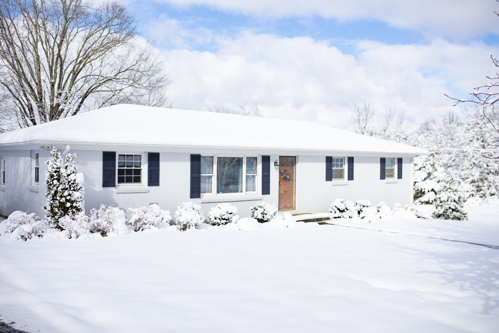 380 Sulphur Springs Rd, Shelbyville, TN 37160 - photo 1