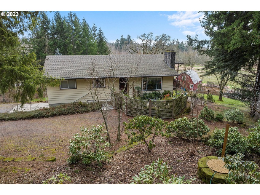 7972 S Three Gait Ln, Canby, OR 97013 - photo 1