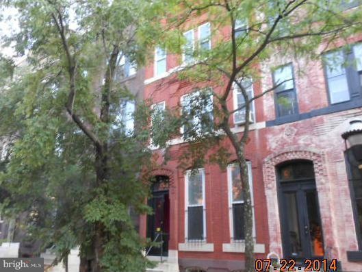 1824 Bolton St, Baltimore, MD 21217 - photo 1