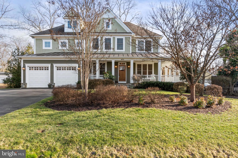 405 Welles St SE, Vienna, VA 22180 - photo 1