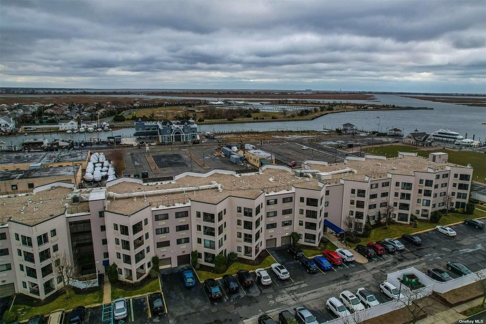Wharfside Condominiums unit 418, Freeport, NY 11520 - photo 1
