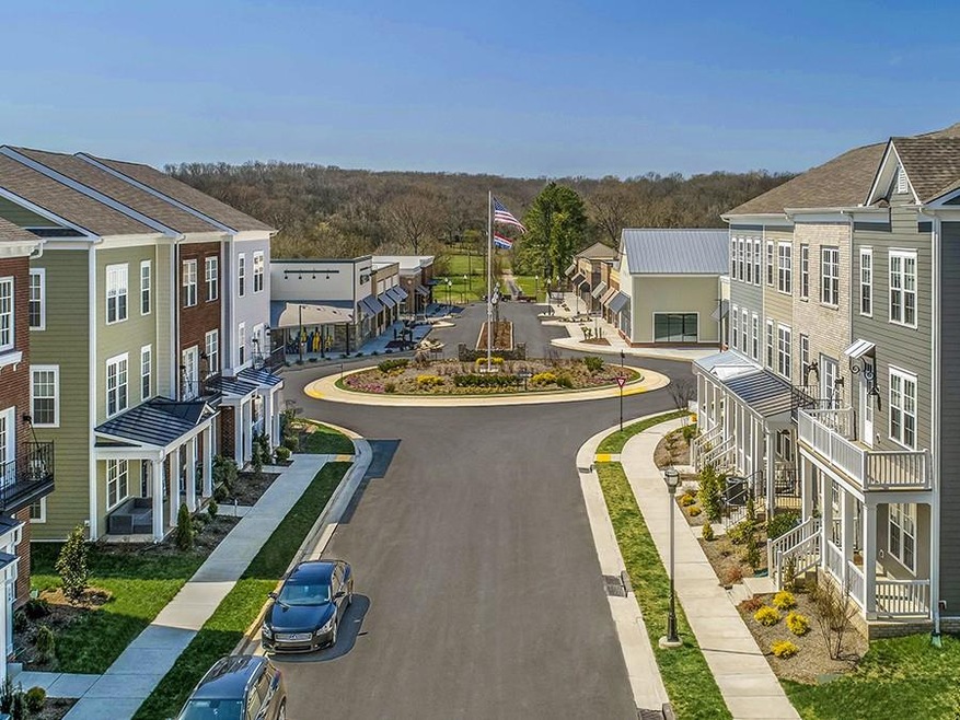 Fantastic Walkable Community!