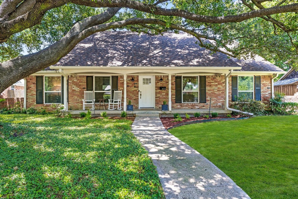 4939 Creighton Dr, Dallas, TX 75214 - photo 1