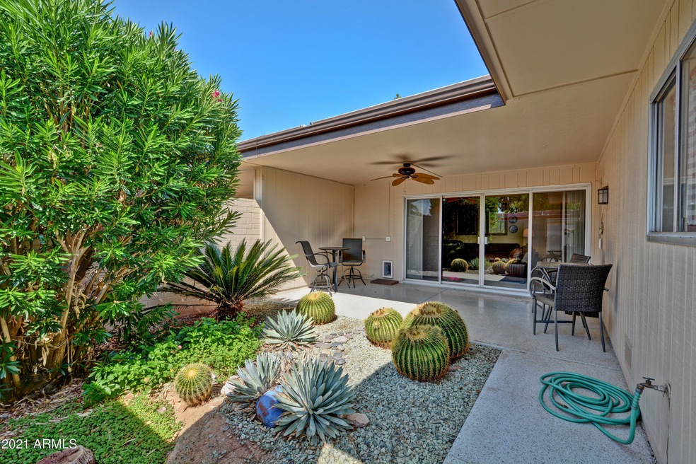 14033 N Palm Ridge Dr W, Sun City, AZ 85351 - photo 1