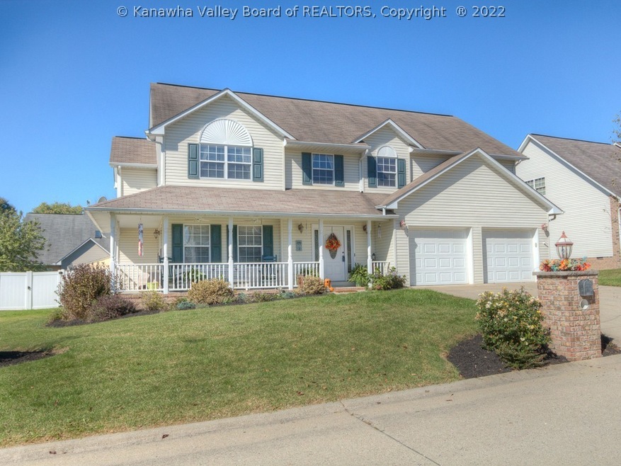 401 Teresa St, Scott Depot, WV 25560 - photo 1