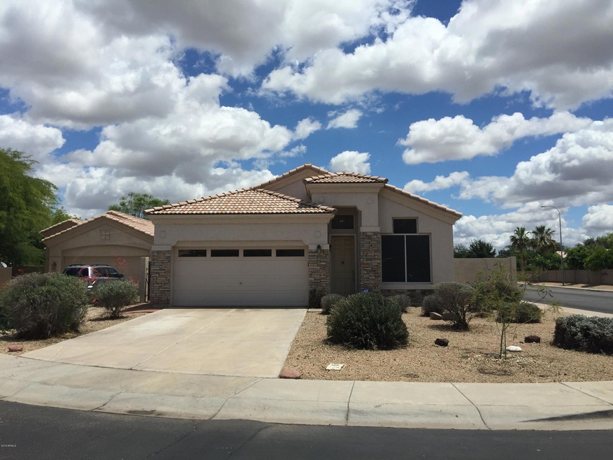 189 S Pineview Place, Chandler, AZ 85226 - photo 1