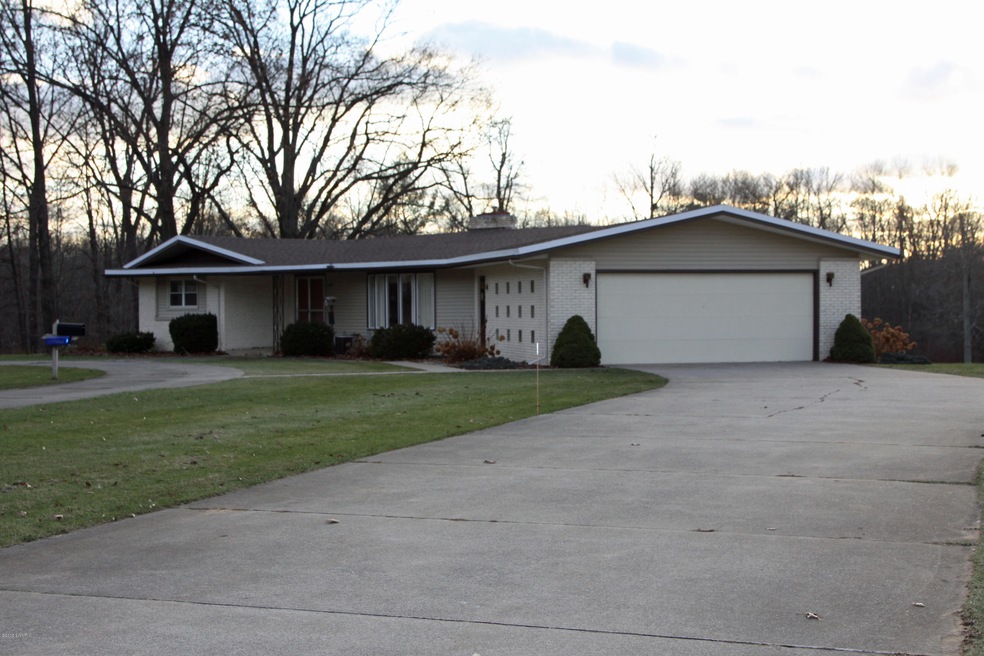 Front of House 2