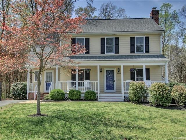 9205 Crystal Pointe Place, Glen Allen, VA 23060 - photo 1