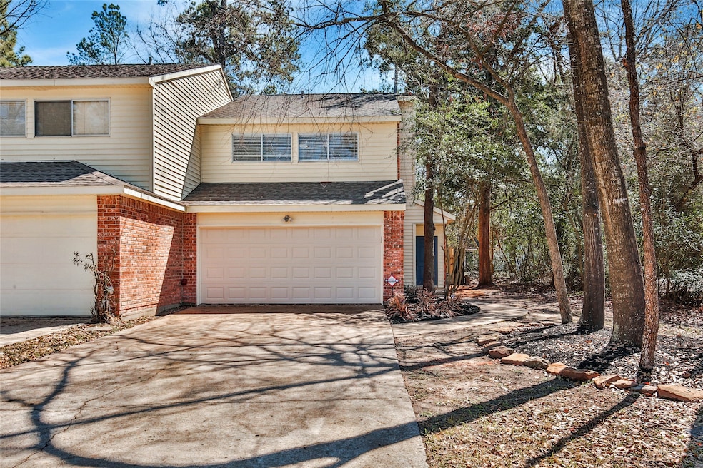 2 Blue Fox Ct, Spring, TX 77380 - photo 1