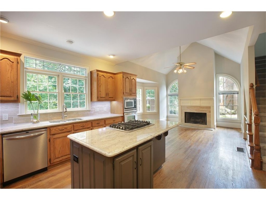 6030 Neely Farm Dr unit 3, Norcross, GA 30092 - photo 1