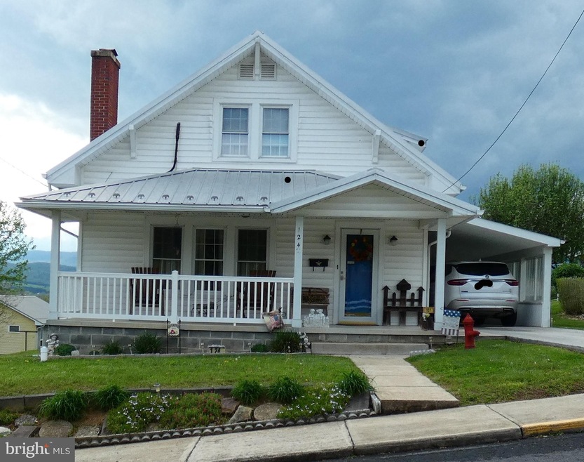 unlisted-address, Petersburg, WV 26847 - photo 1