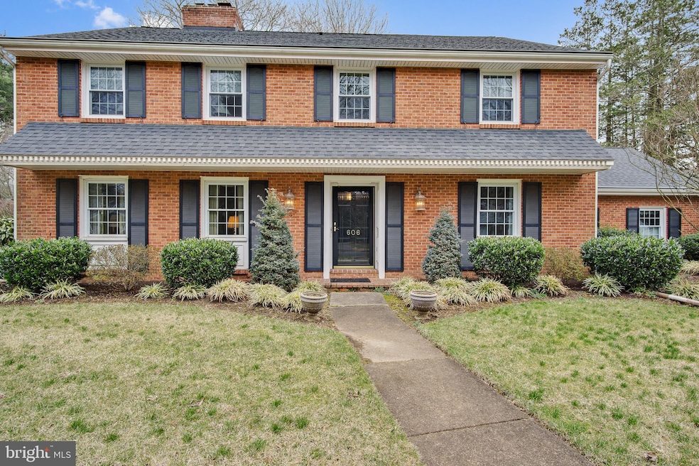 606 Berwick Rd, Wilmington, DE 19803 - photo 1