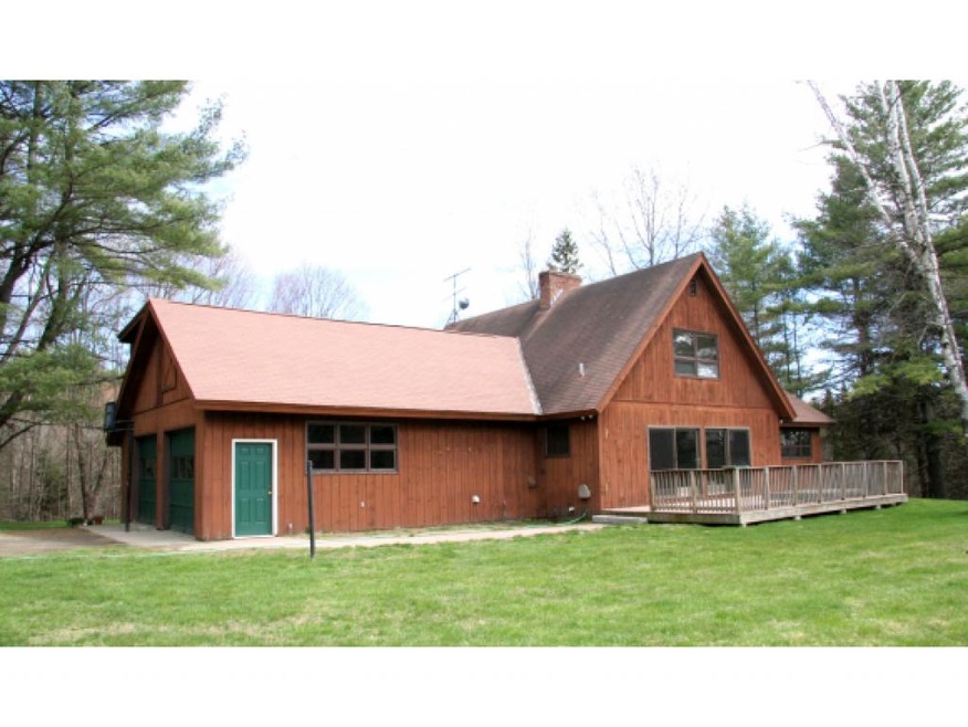 1004 Sylvain Rd, Saint Johnsbury, VT 05819 - photo 1