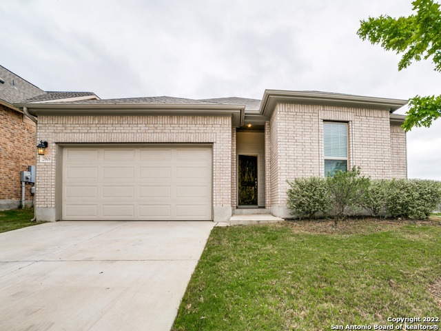 25806 Velvet Creek, San Antonio, TX 78255 - photo 1