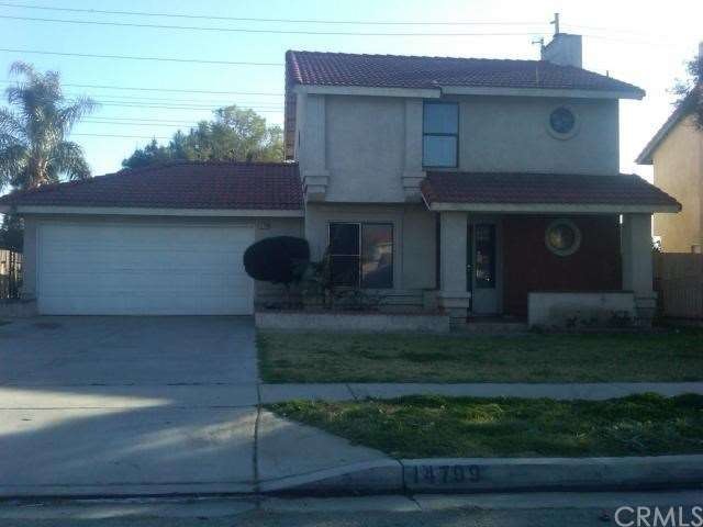 14799 Carmel St, Fontana, CA 92335 - photo 1