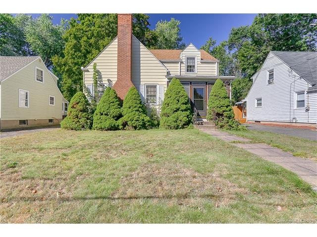 79 Brady Ave, New Britain, CT 06052 - photo 1