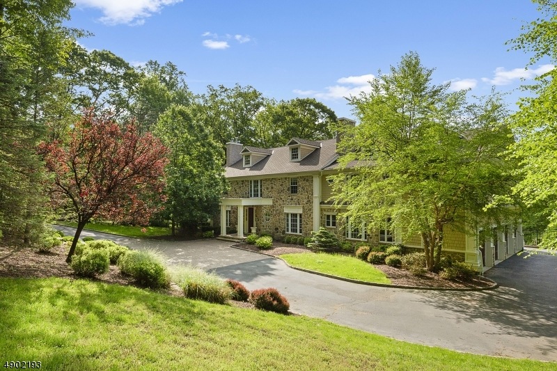 304 Mt Harmony Rd, Bernardsville, NJ 07924 - photo 1