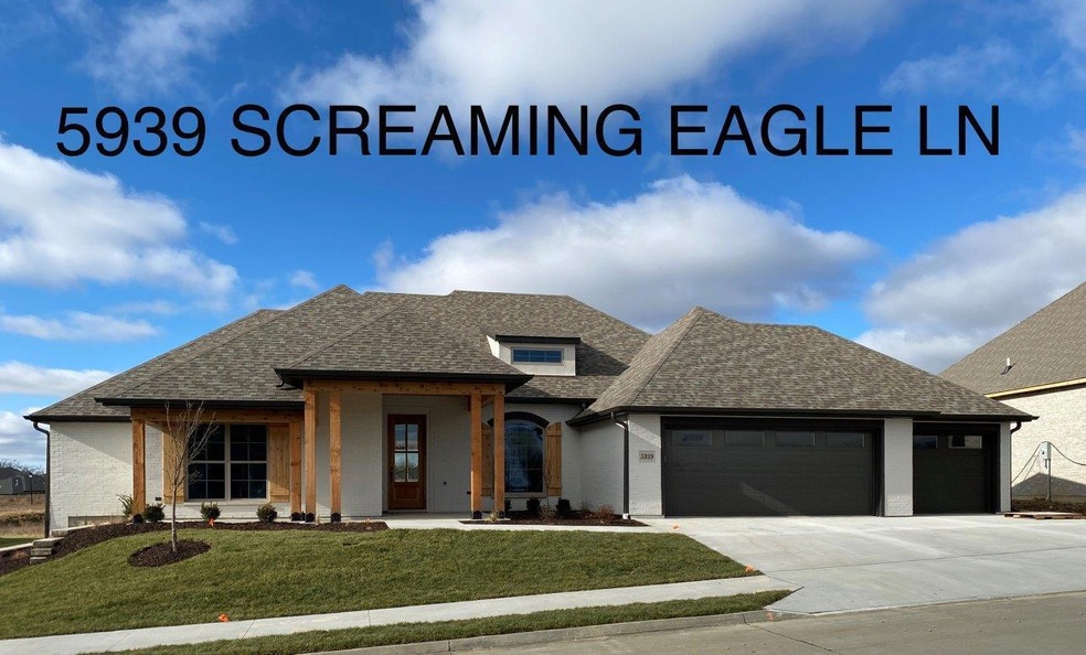 5939 SCREAMING EAGLE LN