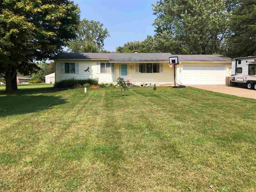 6034 Kelly Rd, Flushing, MI 48433 - photo 1