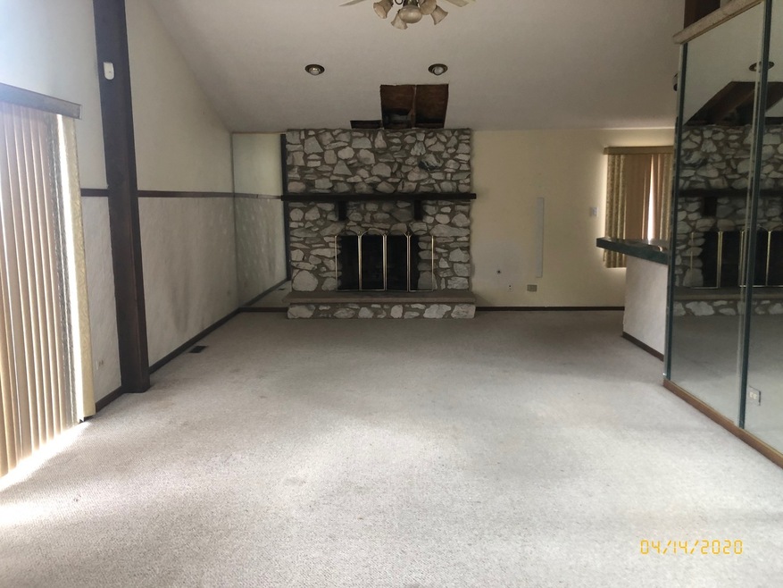 18635 Becker Terrace, Country Club Hills, IL 60478 - photo 1