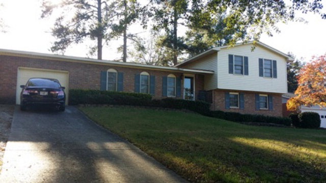 Main View