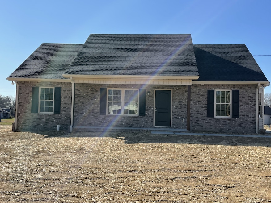 168 Grace Ct, Manchester, TN 37355 - photo 1
