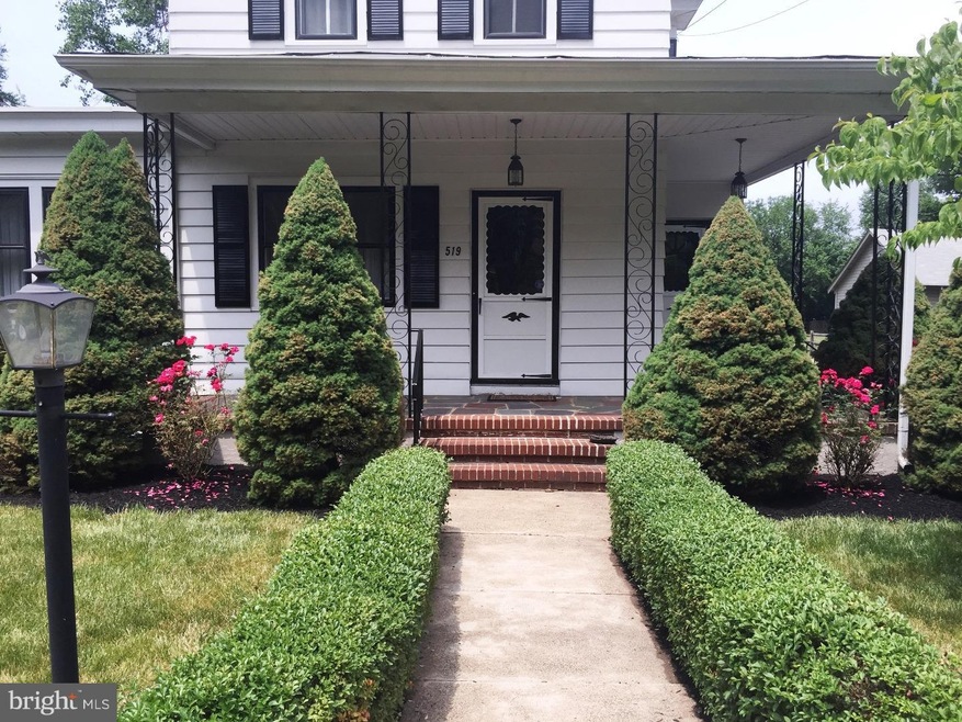 519 Kings Hwy unit 2, Mickleton, NJ 08056 - photo 1