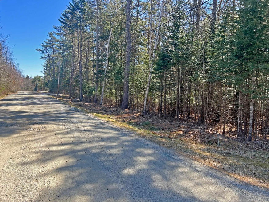 Lot 7 Joy Way, Ellsworth, ME 04605 - photo 1
