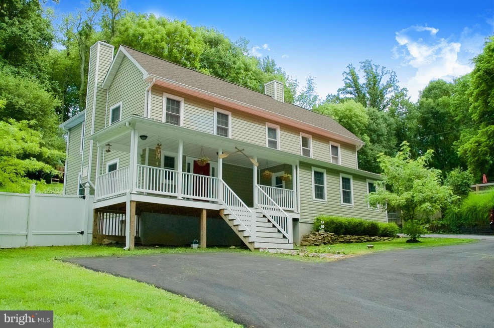 1565 Woodstock Rd, Woodstock, MD 21163 - photo 1