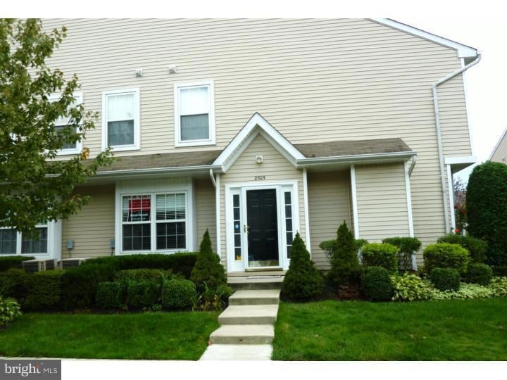 2505 Saxony Dr unit 2505, Mount Laurel, NJ 08054 - photo 1