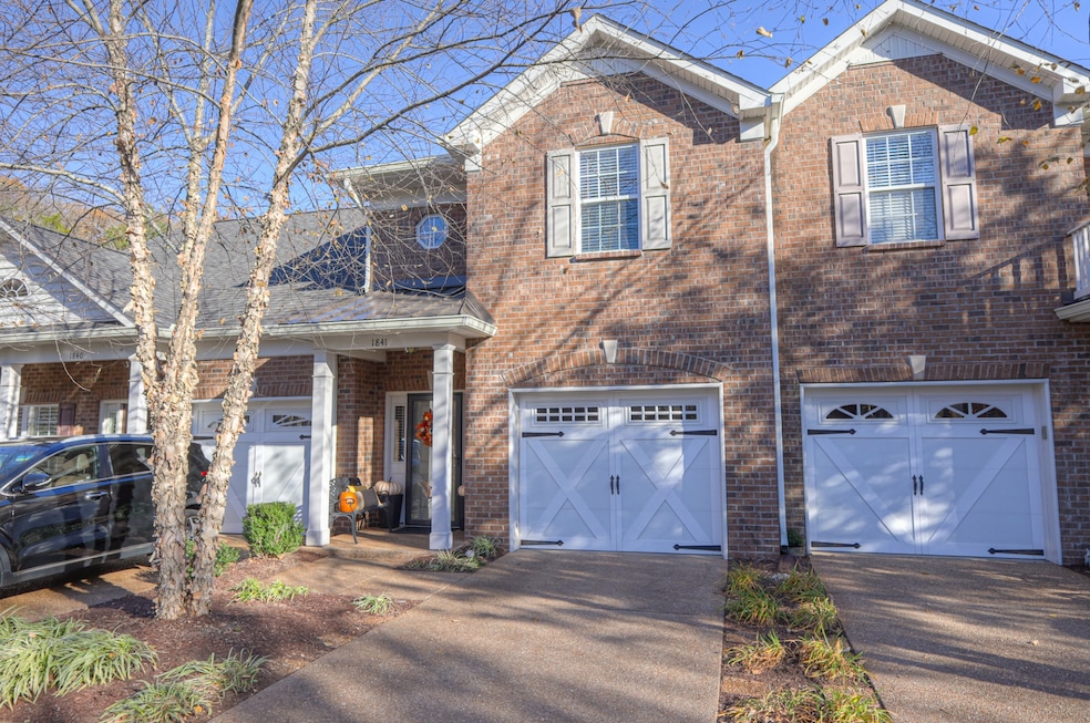 1841 Brentwood Pointe, Franklin, TN 37067 - photo 1
