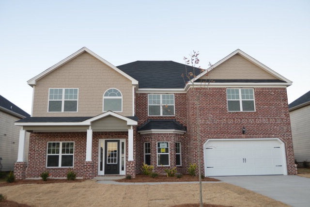 765 Bridgewater Ln, Evans, GA 30809 - photo 1