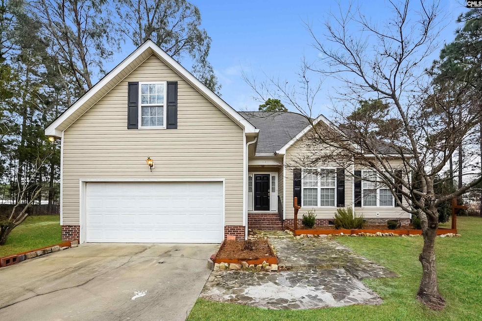 112 Preakness Ct, West Columbia, SC 29172 - photo 1
