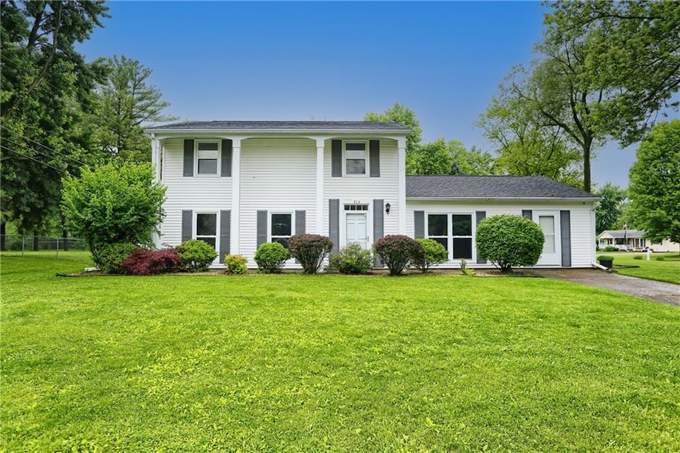 Sold $235,000 • Co-Listing Agent