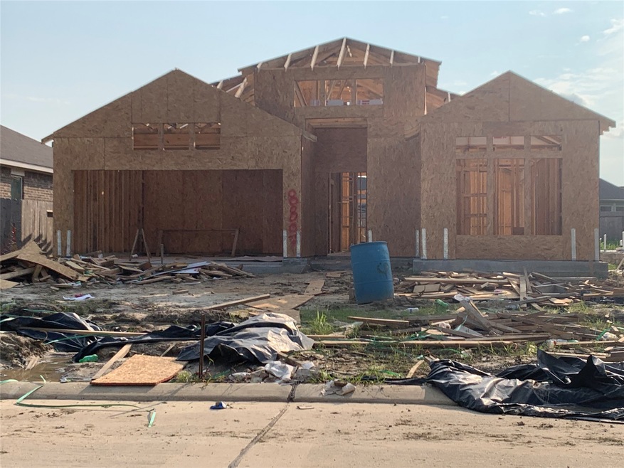 8807 Morning Dove Ln, Baytown, TX 77521 - photo 1